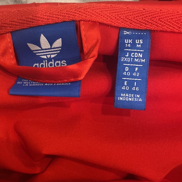 Adidas pullover - Picture 2 of 3
